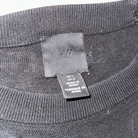 Men’s H&M Sweater - Picture 4 of 4